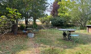 Maison 9 Pièces 400 m² à vendre à Viriville (38980)