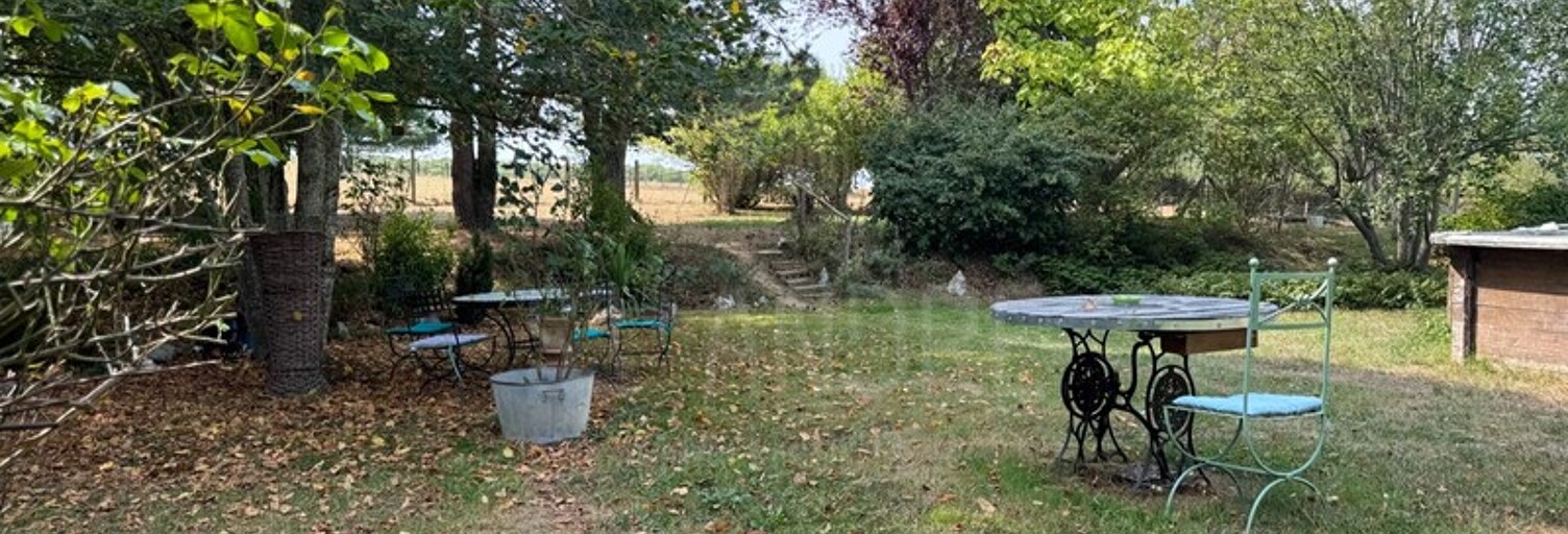 Maison 9 Pièces 400 m² à vendre à Viriville (38980)