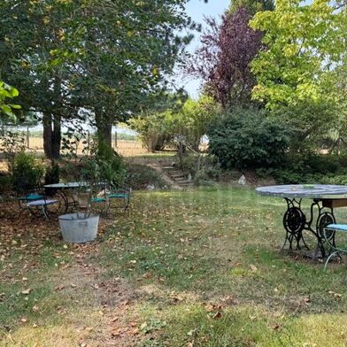 Maison 9 pièces 370000 €