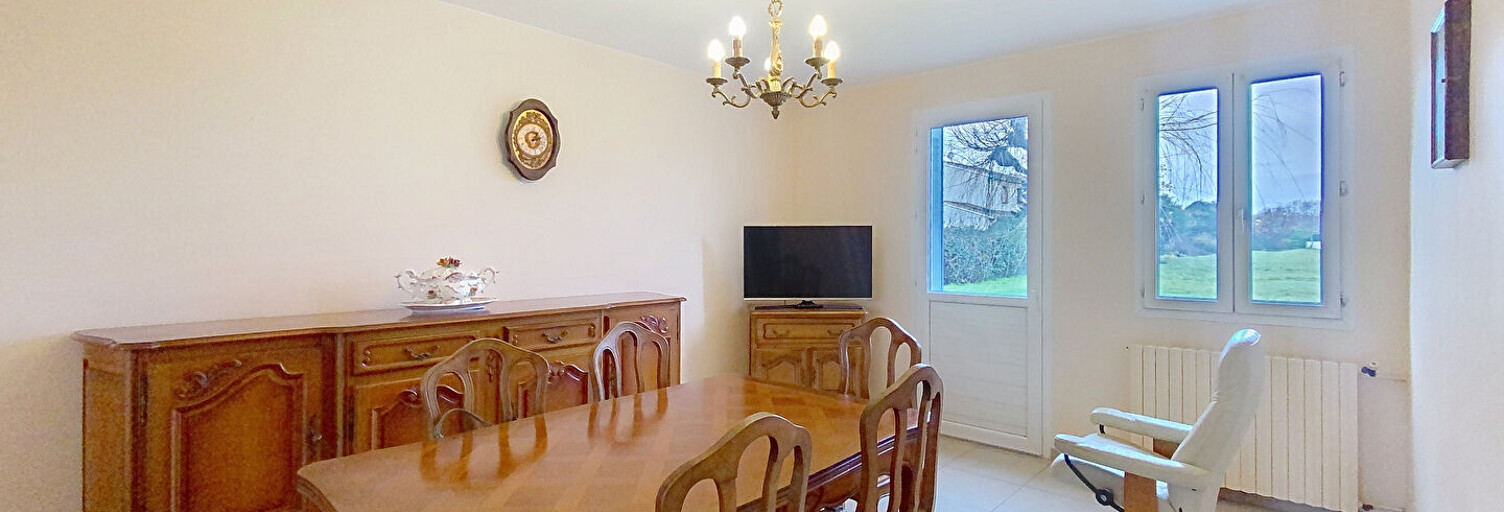 Maison 4 Pièces 80 m² à vendre à Montauban (82000)