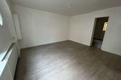 Appartement 3 pièces 650 €