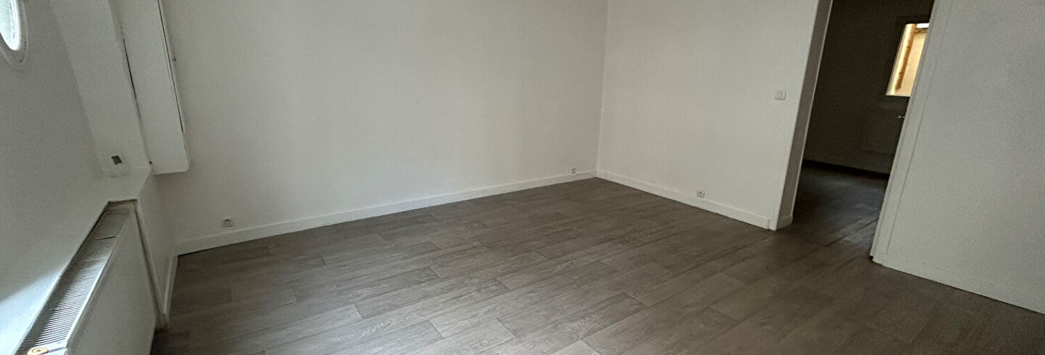 Appartement 3 Pièces 58 m² à louer à Le Havre (76600)