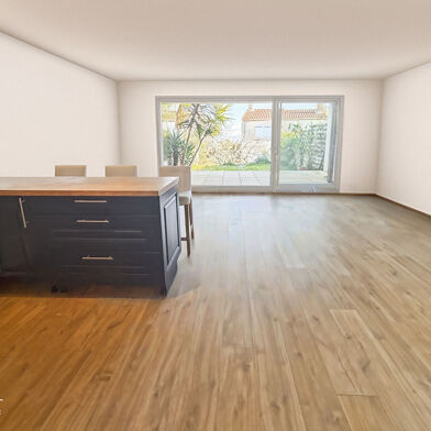 Appartement 3 pièces 369000 €