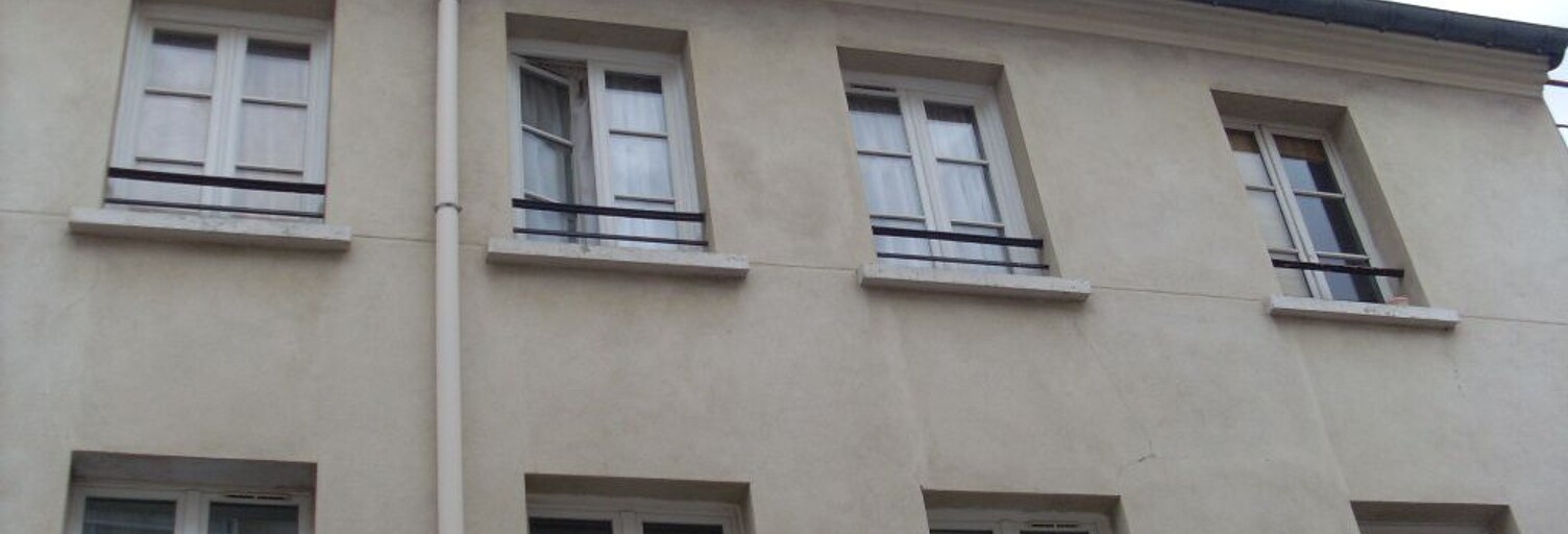 Appartement 1 Pièce 21 m² à louer à Paris 15 (75015)