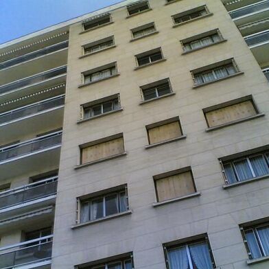 Appartement 2 pièces 1375 €