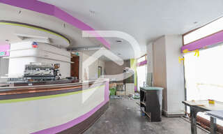 Immeuble  292 m² à vendre à Clamart (92140)