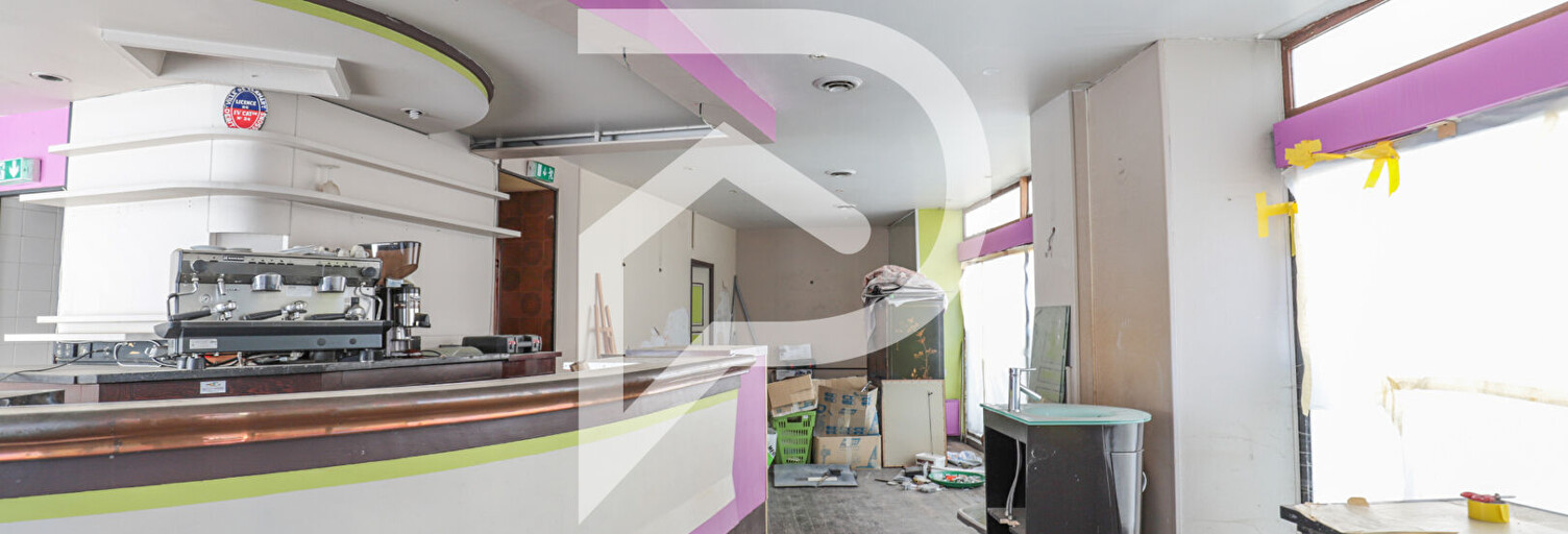 Immeuble  292 m² à vendre à Clamart (92140)