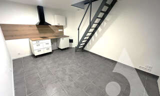 Appartement 2 Pièces 30 m² à louer à Dole (39100)