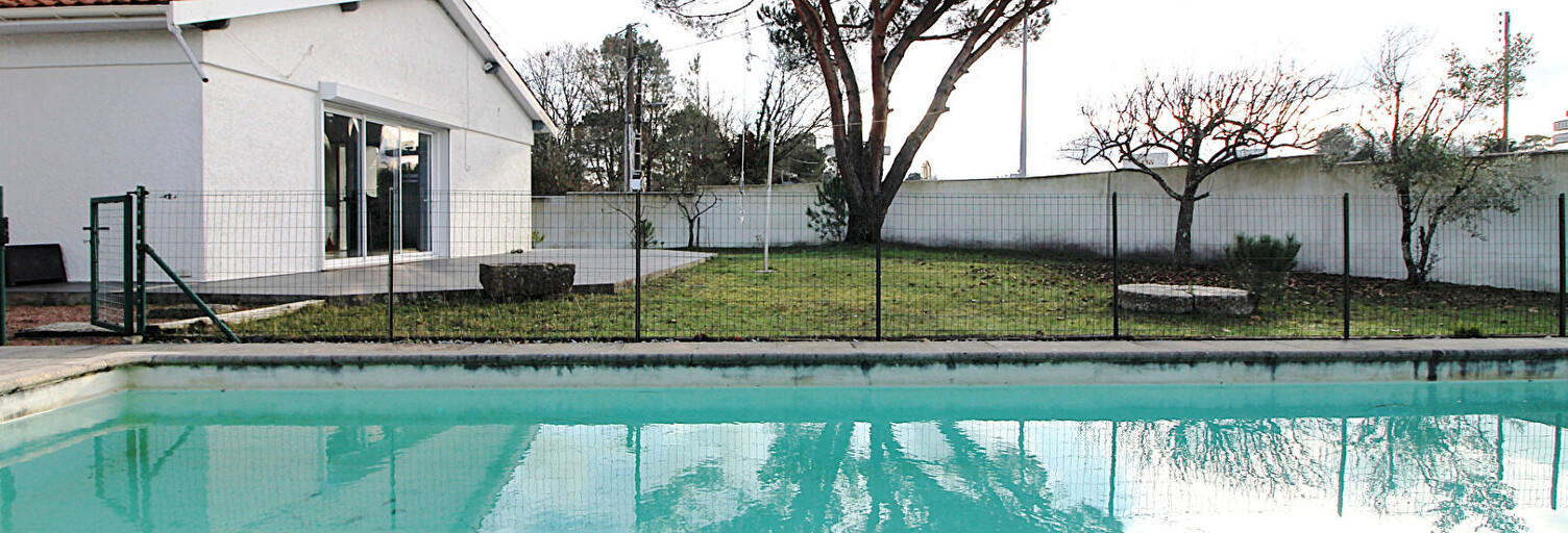 Maison 6 Pièces 168 m² à vendre à Martillac (33650)