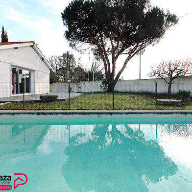 Maison 6 pièces 558500 €