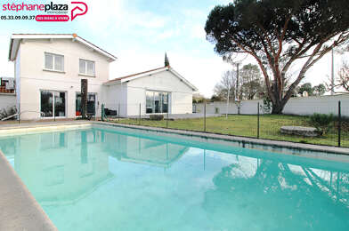 Maison 6 pièces 495000 €