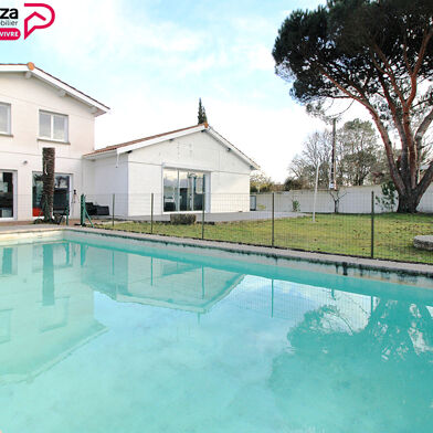 Maison 6 pièces 530000 €