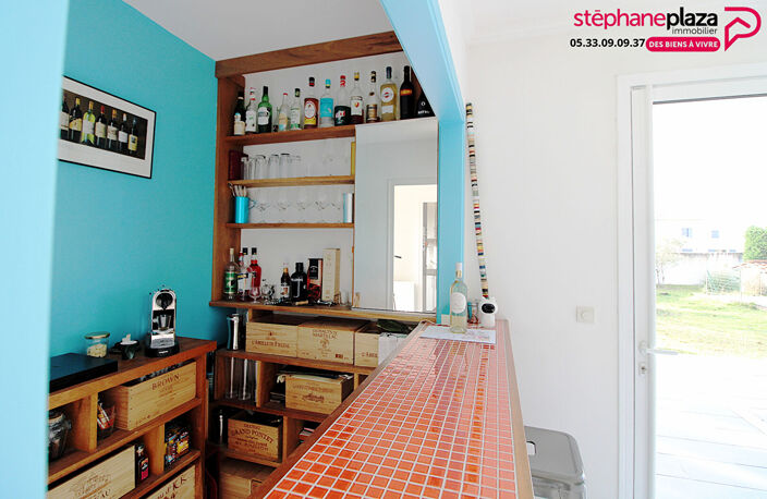 Maison Martillac - 6 pièce(s) - 168 m2 — photo 5
