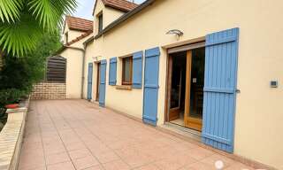 Maison 7 Pièces 130 m² à vendre à Orgeval (78630)