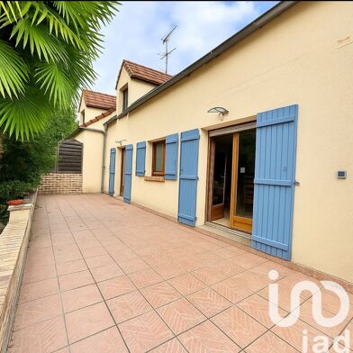 Maison 7 pièces 649000 €