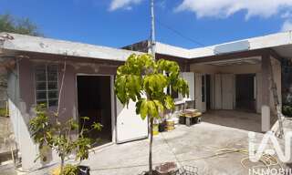 Maison 5 Pièces 112 m² à vendre à Saint-Leu (97416)