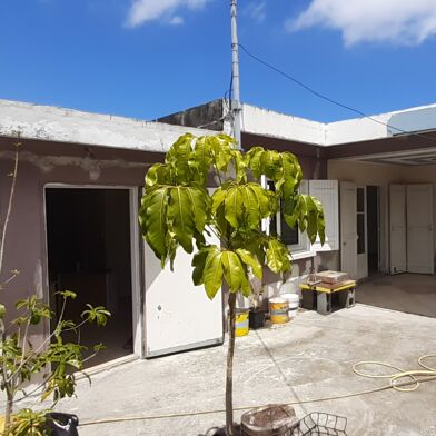 Maison 5 pièces 203000 €