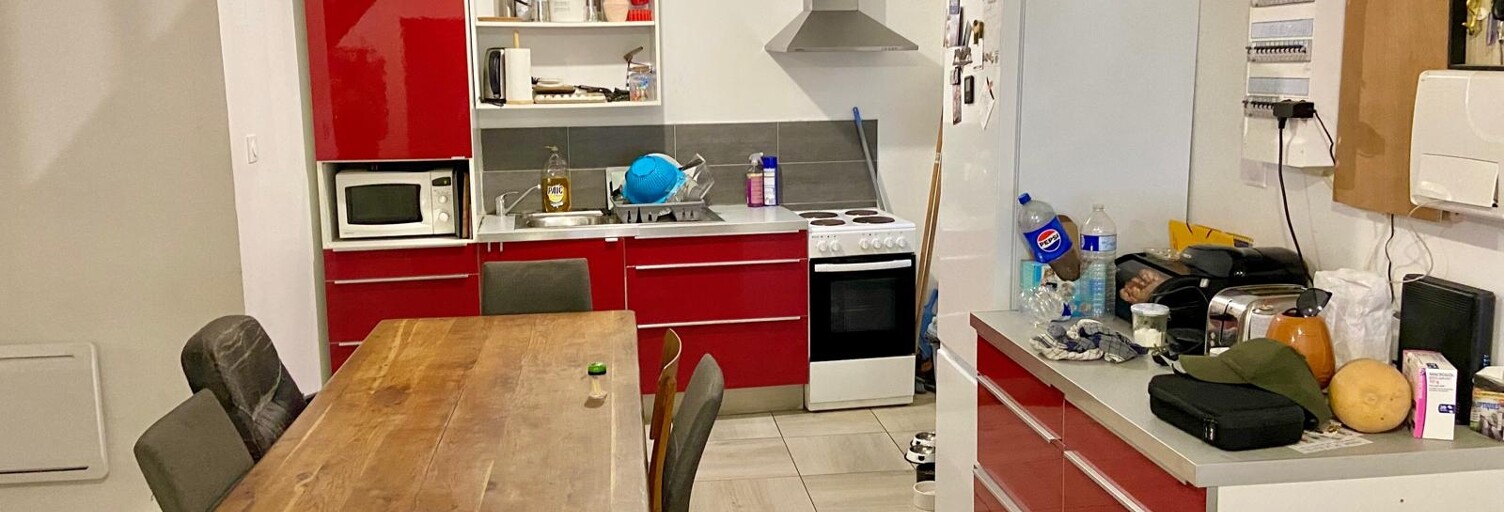 Maison 4 Pièces 80 m² à vendre à Flavy-le-Martel (02520)