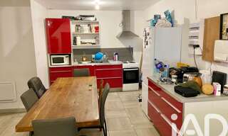 Maison 4 Pièces 75 m² à vendre à Flavy-le-Martel (02520)