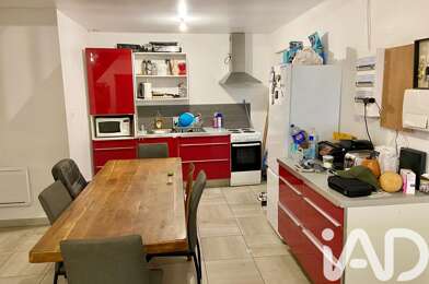 Maison 4 pièces 96500 €