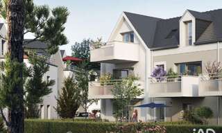 Appartement 3 Pièces 63 m² à vendre à Arzon (56640)