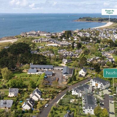 Appartement 2 pièces 244000 €