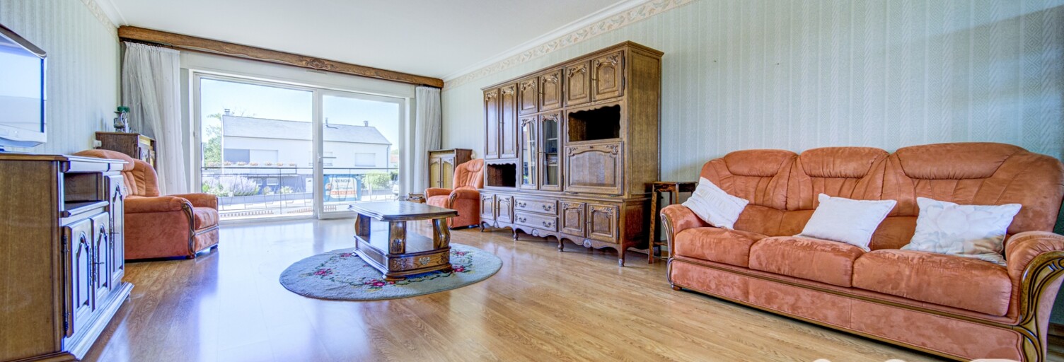 Maison 5 Pièces 114 m² à vendre à Basse-Ham (57970)