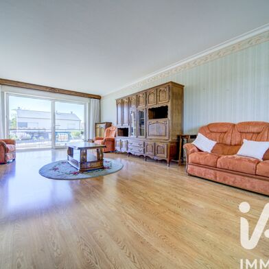 Maison 5 pièces 329000 €