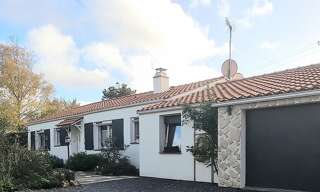 Maison 6 Pièces 138 m² à vendre à Commequiers (85220)