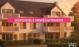 Appartement 3 Pièces 68 m² à vendre à Crac'h (56950)