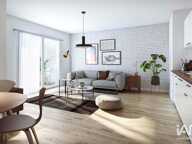 Vente Appartement 3 pièces — photo 2