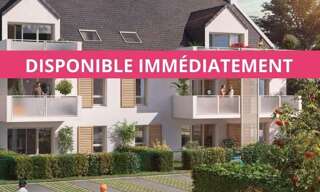 Appartement 3 Pièces 70 m² à vendre à Crac'h (56950)