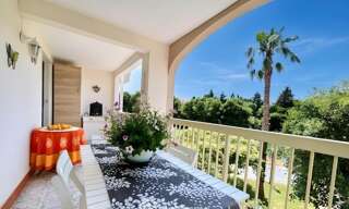 Appartement 2 Pièces 42 m² à vendre à Sainte-Maxime (83120)