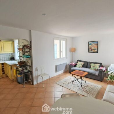 Appartement 3 pièces 343000 €