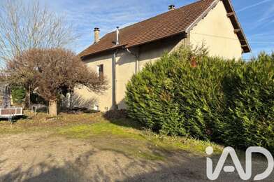 Maison 6 pièces 220000 €