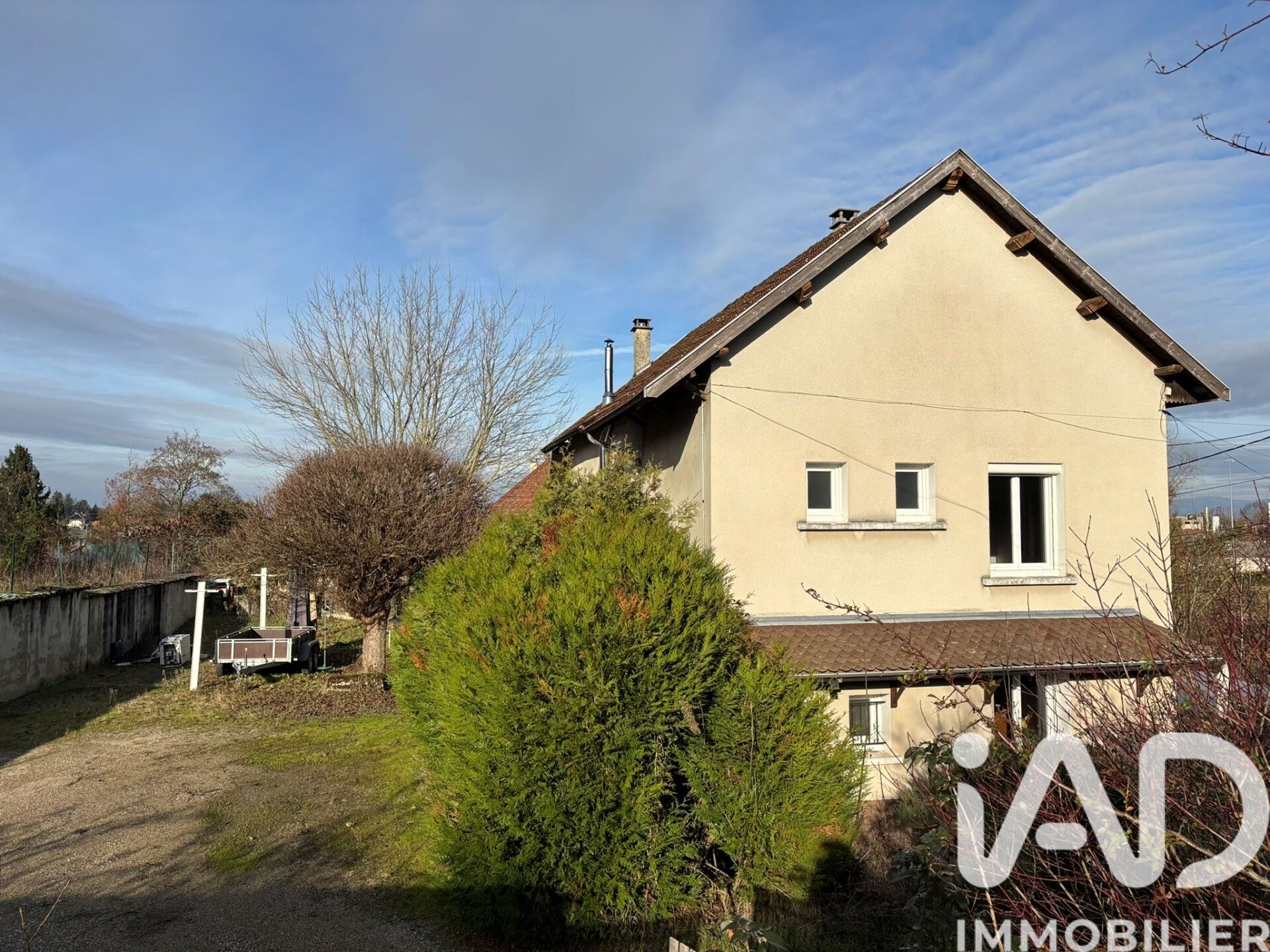 Vente Maison/villa 6 pièces - Photo 5