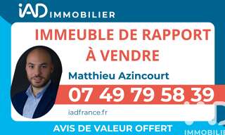 Immeuble  150 m² à vendre à Bonneuil-sur-Marne (94380)