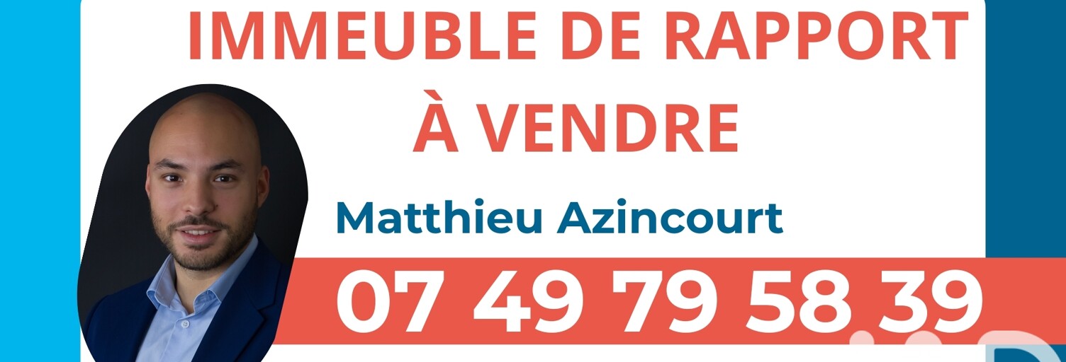 Immeuble  150 m² à vendre à Bonneuil-sur-Marne (94380)