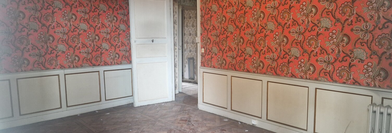 Appartement 4 Pièces 104 m² à vendre à Sarlat-la-Canéda (24200)