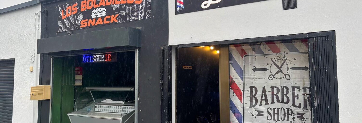 Immeuble  33 m² à vendre à Charleville-Mézières (08000)