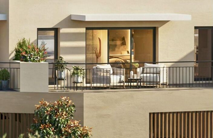 Vente Appartement 3 pièces — photo 2