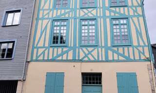 Appartement 1 Pièce 14 m² à vendre à Rouen (76000)