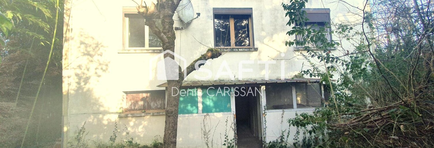 Maison 7 Pièces 170 m² à vendre à Bergerac (24100)