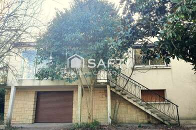 Maison 7 pièces 170000 €