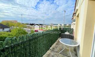 Appartement 3 Pièces 55 m² à vendre à Mantes-la-Ville (78711)