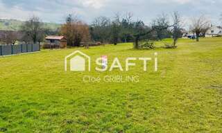 Terrain  596 m² à vendre à Sarre-Union (67260)