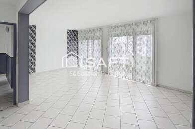 Appartement 3 pièces 59990 €