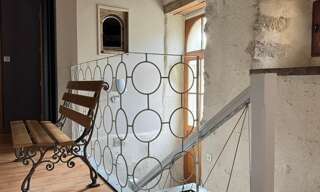 Maison 10 Pièces 290 m² à vendre à Ambon (56190)