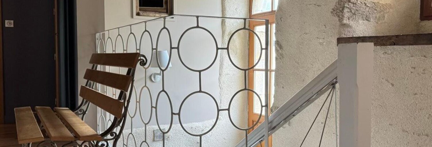 Maison 10 Pièces 290 m² à vendre à Ambon (56190)