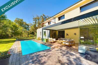 Maison 8 pièces 852800 €